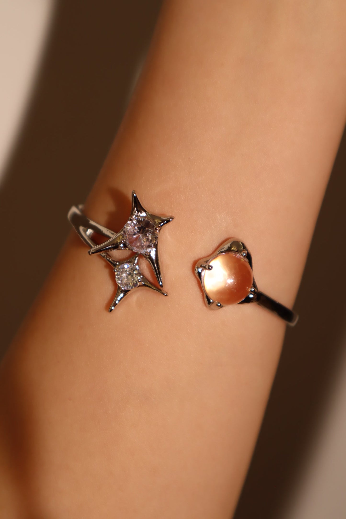 3 in 1 Diamonds Bracelet