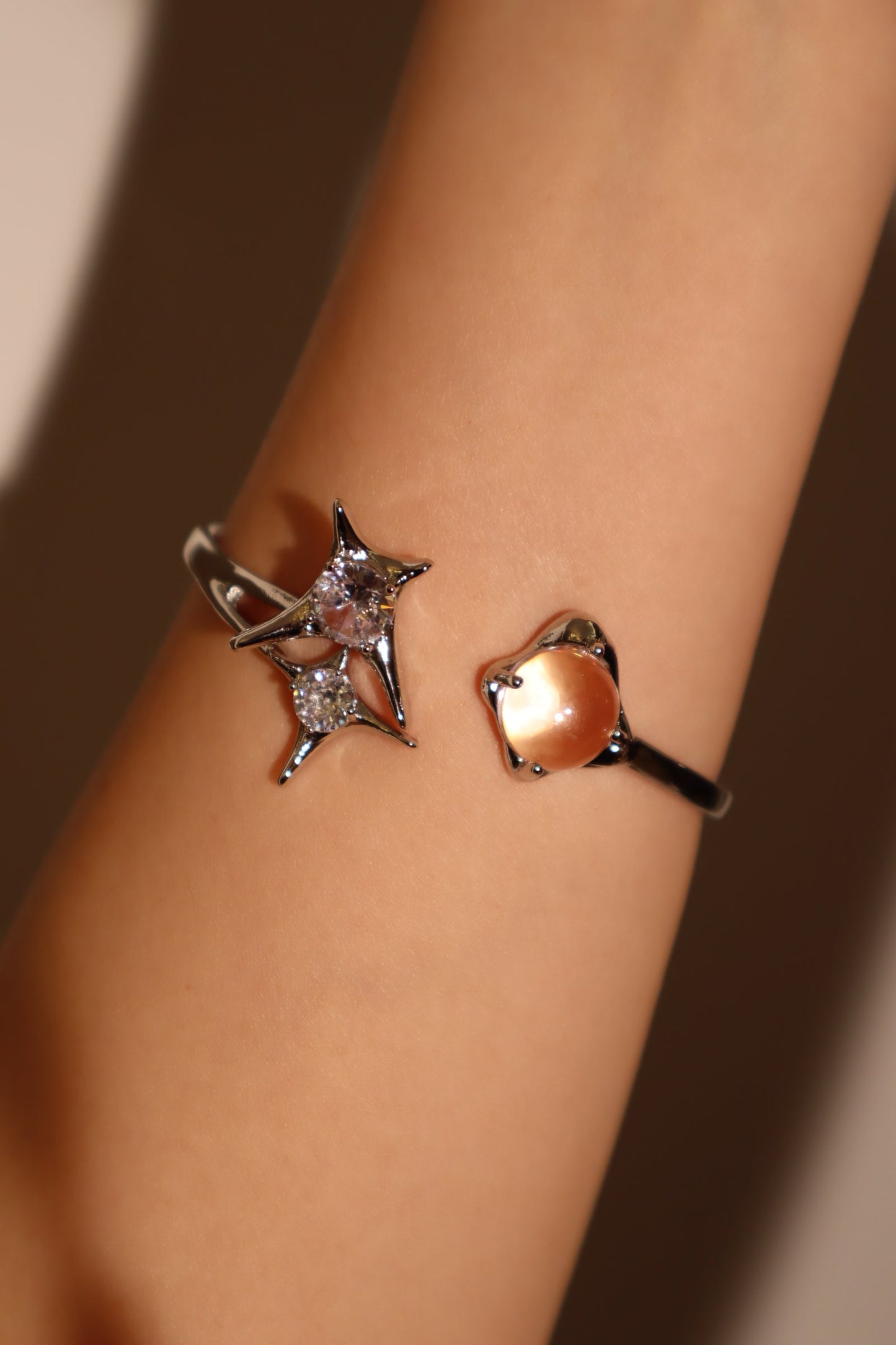 3 in 1 Diamonds Bracelet