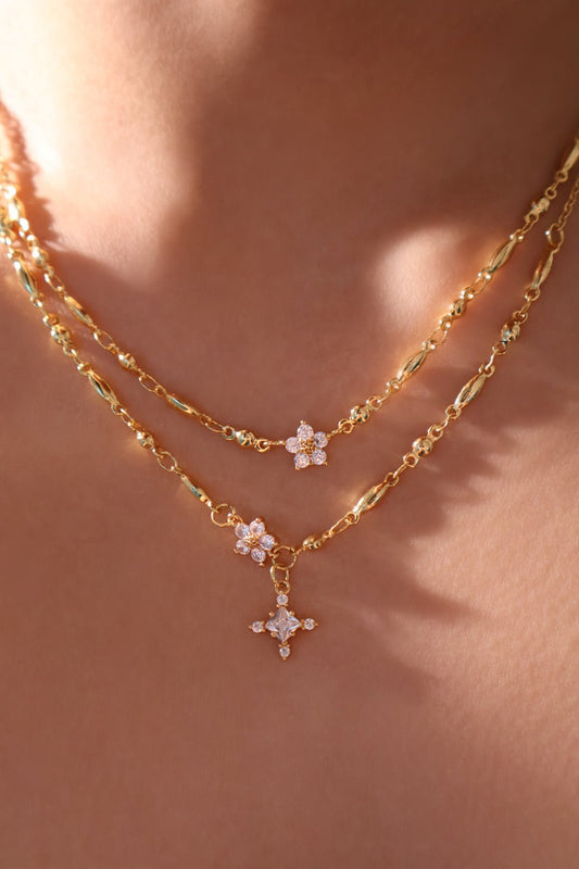 Diamond Necklace Bundle