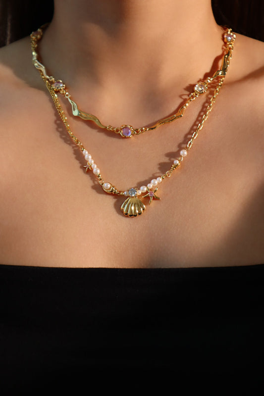 Ocean Bliss Jewelry Bundle