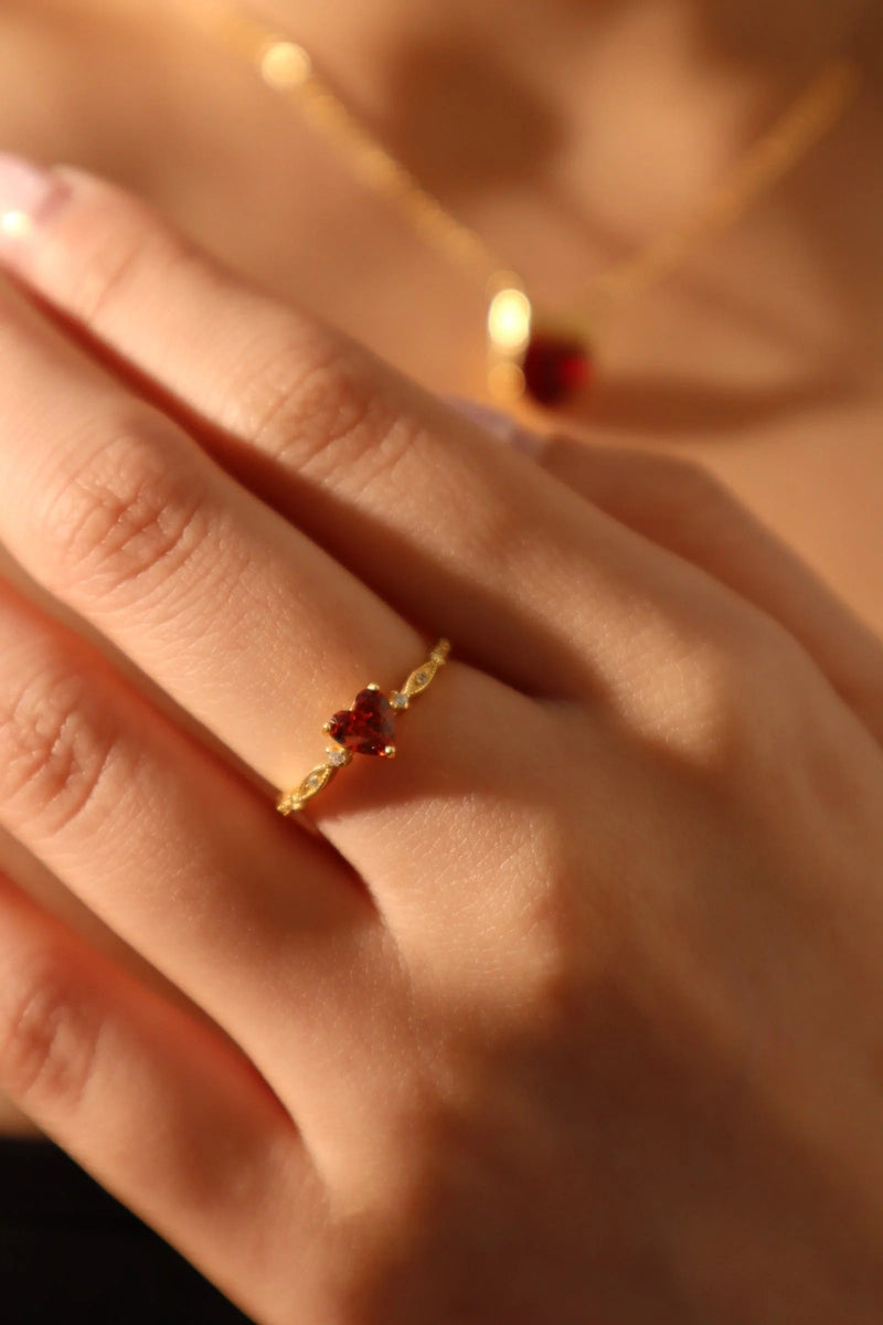 RINGS