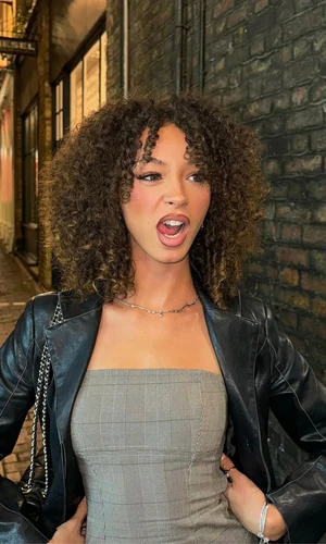 SPICE GIRL