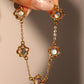 Diamond and Opal Bracelet Pack