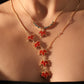 Maple Leaves Necklace Pack