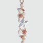 Gold Plated Underwater World Bracelet