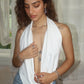 Pole Star Wave Layer Necklace (Pre-order)