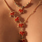 Maple Leaves Necklace Pack