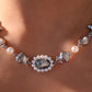 Mermaid Shell Necklace Duo Pack