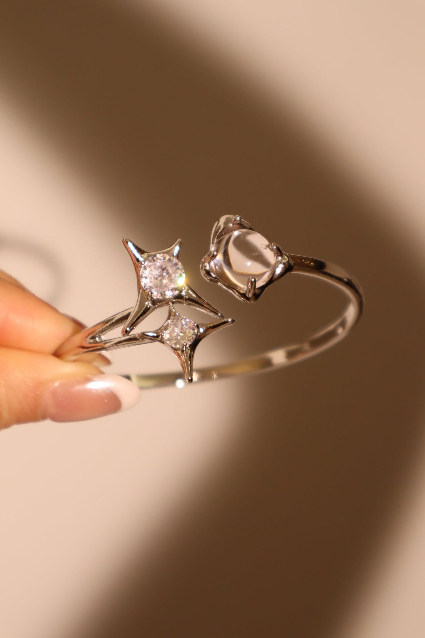 3 in 1 Diamonds Bracelet