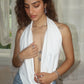 Pole Star Wave Layer Necklace (Pre-order)