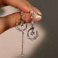 Moonlight Dangle Earrings