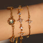 Diamond and Opal Bracelet Pack