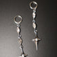 Star Dangle Earrings