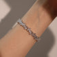 Multi Diamond Bracelet