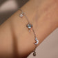 Magic Moon Star Bracelet