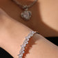 Multi Diamond Bracelet