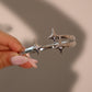 3 in 1 Stars Diamond Bracelet