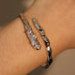 Diamonds Galaxy Bracelet