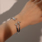 3 in 1 Stars Diamond Bracelet