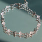 Diamond Heart Bracelet