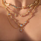 Moonstone Necklace Bundle