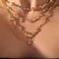 Moonstone Necklace Bundle